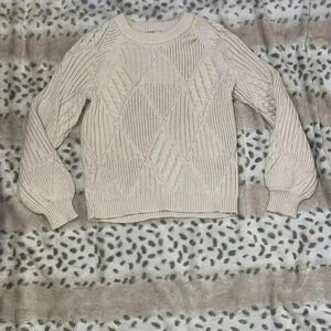Elie Tahari Sweater